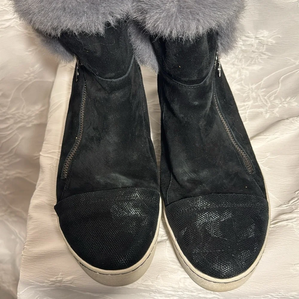 Jambu‎ Erica bootie black size 11 women